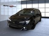 Toyota Corolla Touring Sports 2.0 Hybrid GR Sport Black - Toyota Corolla: GR