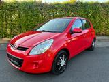 Hyundai i20 1.2 2Hand Klima wenig km TÜV Neu - Hyundai i20