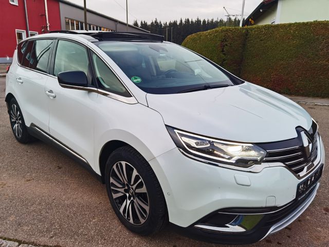 Renault Espace V Initiale Paris