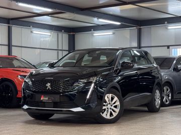 Peugeot 5008 - 3