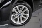 BMW X1 16 d sDrive Advantage *Bluetooth *Klima - BMW X1 Gebrauchtwagen in Wuppertal