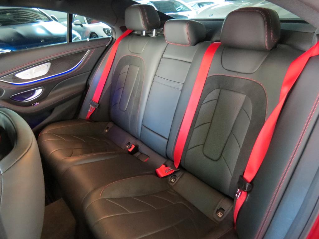 Mercedes-Benz CLS 53 AMG