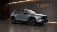 Mazda CX-5 - Vorschau Bild 8