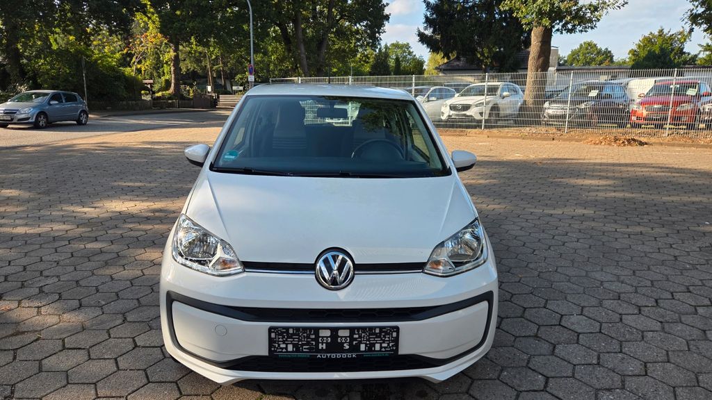 Image of Volkswagen up!