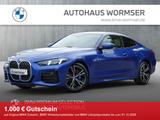BMW 430i xDrive Coupé M Sport * 1.190 € Zubehörbonus - gebrauchte BMW 430 aus dem Jahr 2024