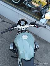 BMW R nineT Urban G/S mit Werksgarantie bis 2027 Kom - BMW R NINET URBAN G S