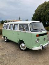 Volkswagen T2- B Typ2 Brasil, sehr guter Zustand - : Van, Brasil