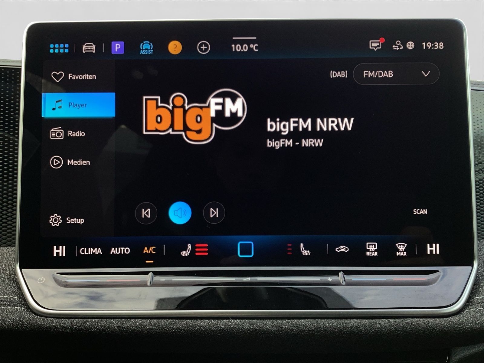 Volkswagen Passat Variant - Bild 16