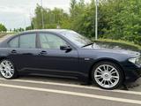 BMW 745i A Sonderedition Individual Maritim - gebrauchte BMW 7er Reihe aus dem Jahr 2004