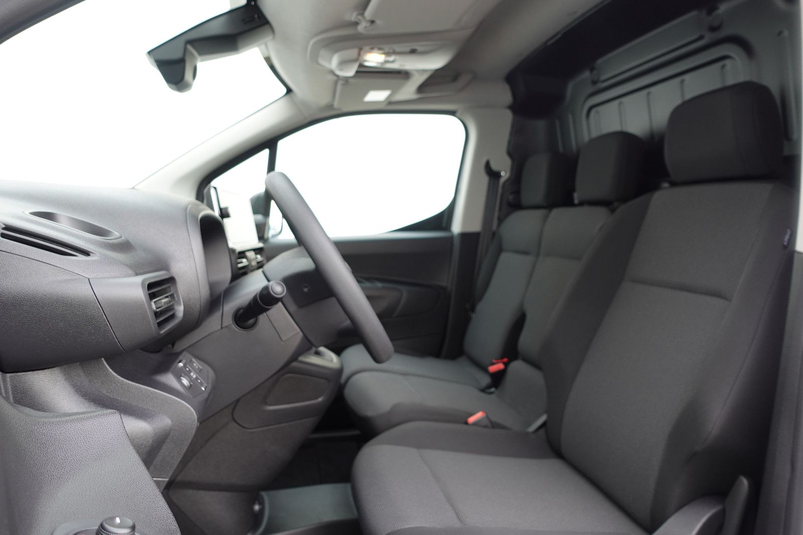 Fahrzeugabbildung Opel Combo Cargo XL erhöhte Nutzlast - Allwetter