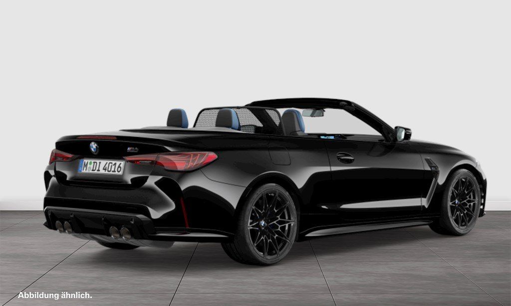 BMW M4 - Bild 2