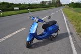 Vespa Primavera 50 S - Vespa Motorräder in Ludwigshafen