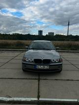 BMW 3er E46 - BMW aus 2004: 3er