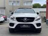Mercedes-Benz GLE 350 d Coupe 4Matic AMG-LINE/PANO/360°/MEMORY - Mercedes-Benz GLE 350 in Gelsenkirchen