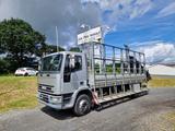 Iveco 120 E 23 Euro Cargo Kran Effer 110 Seil 16 m - Angebote entsprechen deinen Suchkriterien