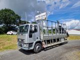 Iveco 120 E 23 Euro Cargo Kran Effer 110 Seil 16 m - Iveco 110