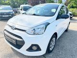 Hyundai i10 1.0 Classic mit Klimaautomatik - Hyundai i10: Classic