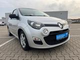 Renault Twingo Paris - Renault Twingo Paris mit Benzin-Antrieb
