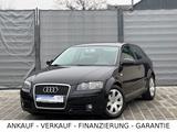 Audi A3 1.6 Attraction*165.000KM*KLIMAAUTOM.*BT - gebrauchte Audi A3 aus dem Jahr 2007