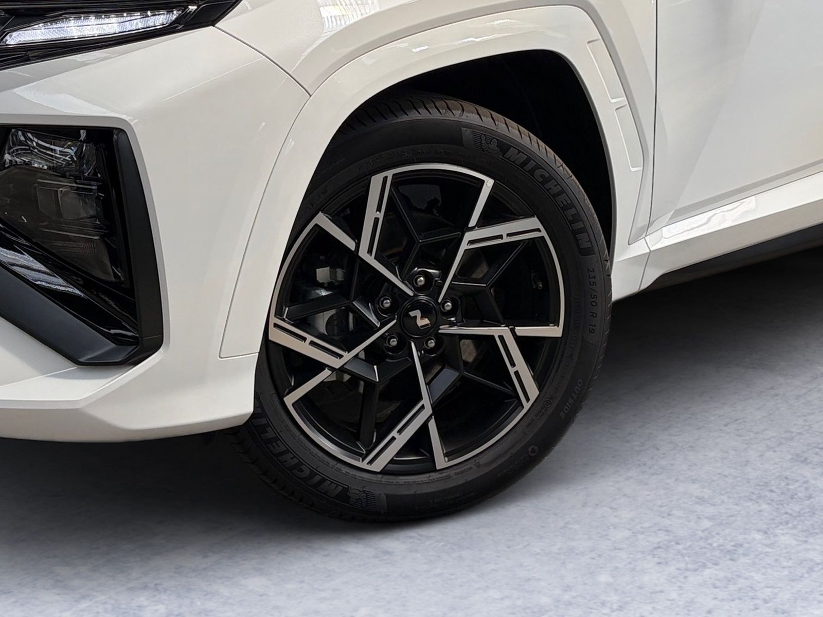 Hyundai Tucson – Bild 6