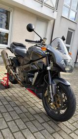 Aprilia RSV  1000  TUONO  RP - APRILIA RSV 1000 TUONO