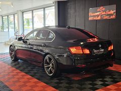 Fahrzeugabbildung BMW 535 d Lim. xDrive ( BI-XENON/ GSHD/ NAVI/ SHZ/ L