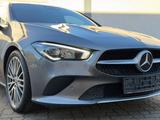 Mercedes-Benz CLA Shooting Brake 200 1.Hand-Ass.Paket-Ambiente - Gebrauchtwagen in Mannheim