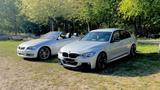 BMW Bmw 340i F30 DE EgoX AGA HJS M437 - BMW 3er Reihe: E30