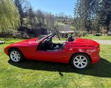BMW Z1 Cabrio - BMW Z1 aus 1991