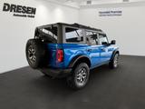Ford Bronco Badlands e-4WD 2.7 EcoBoost V6+ACC+Kamera - Ford Bronco Badlands mit Benzin-Antrieb