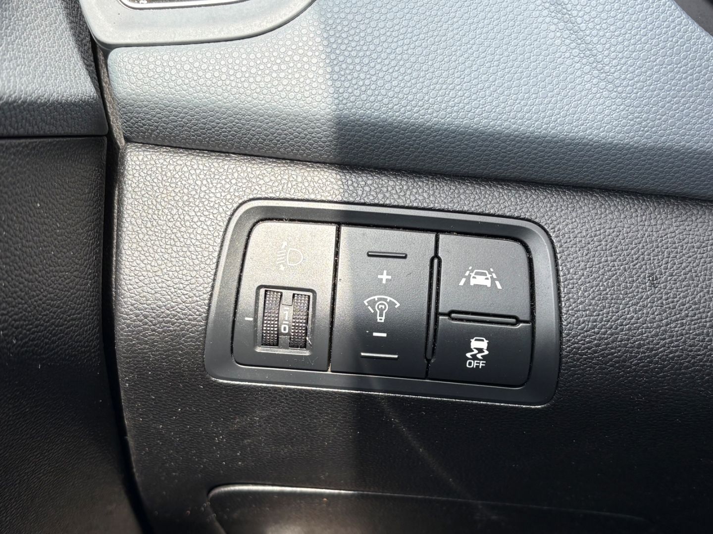 Fahrzeugabbildung Hyundai i20 blue Trend KLIMA Tempomat Multifunktionslenk
