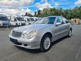 Mercedes-Benz E 240 4MATIC ELEGANCE, Voll Ausstattung - gebrauchte Mercedes-Benz E 240 aus dem Jahr 2005