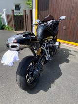 BMW R 1200 S - BMW NÜRNBERG