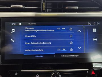 Bild 13 Opel Corsa GS NAVI/PDC V+H+CAM/SHZ+LHZ/Allwetterreife