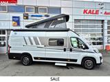 Fiat CV640 pro+*Aufstelldach*Optik Paket 1&2*Navi/Kam - Fiat Neu Kastenwagen