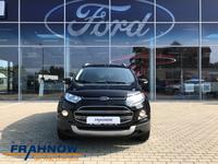 Ford EcoSport 1.0 EcoBoost Titanium SHZ Bluetooth
