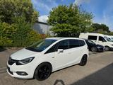 Opel Zafira C Tourer Business Innovation ACC/7-SITZER - Opel Zafira Tourer in Bielefeld