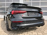 AUDI RS3 Limousine 2.5 TFSI B&O SPORT-AGA 280 5J GAR bei Autohaus Landmann & Maier OHG