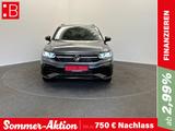Volkswagen Tiguan Allspace 2.0 TDI DSG 4Mo. R-Line Black