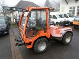 Holder C 340 Digital Hydrostatik 40 km/h 2 Sitzer - Holder Gebraucht C