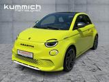 Abarth 500e Scorpionissima - Abarth 500e