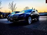 Skoda Škoda Superb 2.0 TDI *Laurin & Klement* LE... - Skoda Superb mit Diesel-Antrieb: Kombi, Laurin Klement