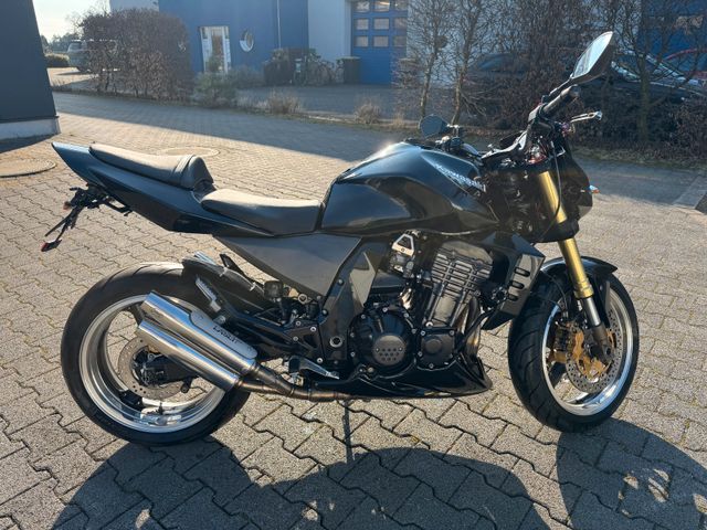 Kawasaki Z1000  Z 1000