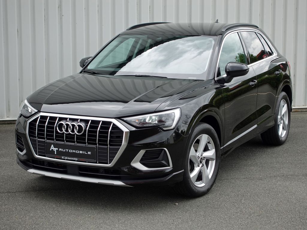 Image of Audi Q3