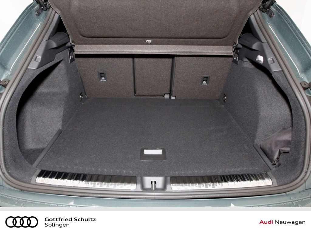 Audi Q3 - Bild 7