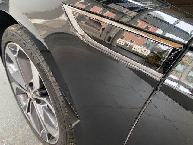 Renault Megane IV Lim. 5-trg. GT-Line TCe 130 Energy