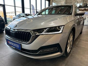 MYAUTOCENTER – Gebraucht- und Jahreswagen mit Werkstattservice in Pfaffenhofen Skoda Octavia First Edition *LED*Kamera*Massage*AHK*