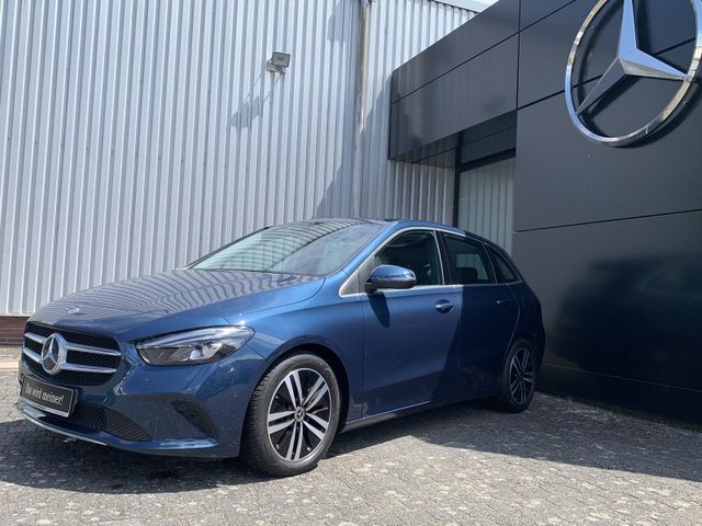 Mercedes-Benz B 180 d Progressive (EURO 6d)