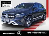 Mercedes-Benz GLA 200 PROGRESSIVE AHK SHZ MBUX KLIMA NAVI - Mercedes-Benz GLA 200 mit Benzin-Antrieb