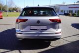 Volkswagen Golf VIII Variant 2.0 TDI DSG Style LED Navi ACC - Volkswagen Golf mit Diesel-Antrieb: 2.0